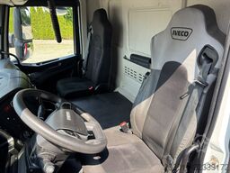IVECO MS34Y 8x4 Euro6 Kipper Meiller Bordmatic