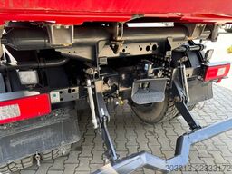 IVECO MS34Y 8x4 Euro6 Kipper Meiller Bordmatic