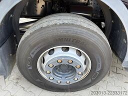 IVECO MS34Y 8x4 Euro6 Kipper Meiller Bordmatic