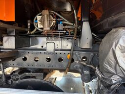 MERCEDES-BENZ ATEGO 1323 Kehrmaschine FAUN VIAJET 6RH