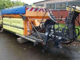 MAN TGA 18.310 / 4X4 ALLRAD / Winterdienst Kommunal