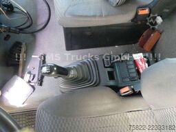 MAN TGA 18.310 / 4X4 ALLRAD / Winterdienst Kommunal
