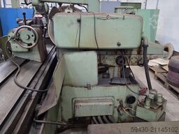 TOS Hostivař BUT 63/2000