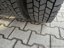 MAN TGL 8.240 4X2 BL Palfinger 7501