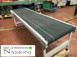 AMI Fördertechnik Gurtförderer/Förderband