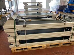 AMI Fördertechnik Gurtförderer/Förderband