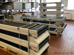 AMI Fördertechnik Gurtförderer/Förderband