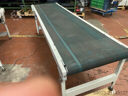 AMI Fördertechnik Gurtförderer/Förderband