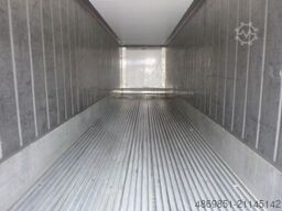  40HC Isoliercontainer Seecontainer