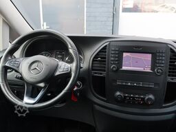 Mercedes-Benz Vito 114 CDI Lang DC AUT/ LED/ CAM/ CRUISE/ NAV...
