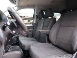 Mercedes-Benz Vito 114 CDI Lang DC AUT/ LED/ CAM/ CRUISE/ NAV...