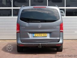 Mercedes-Benz Vito 114 CDI Lang DC AUT/ LED/ CAM/ CRUISE/ NAV...