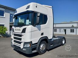 SCANIA R 450 A/LA Retarder Standklima ACC