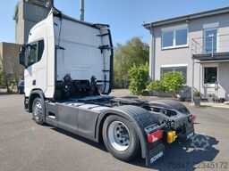 SCANIA R 450 A/LA Retarder Standklima ACC