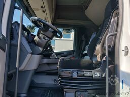 SCANIA R 450 A/LA Retarder Standklima ACC