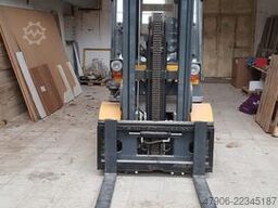 Jungheinrich EFG 540