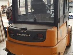 Jungheinrich EFG 540