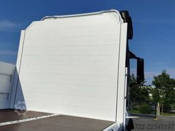 Mercedes-Benz Actros 2548 L 6x2 ProCabin Baustoff-Pritsche FA...