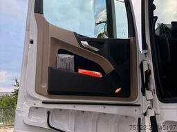 Mercedes-Benz Actros 2548 L 6x2 ProCabin Baustoff-Pritsche FA...