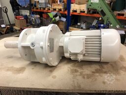 Koellmann ESM105/H100LC-4/WA