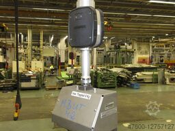 Binar Quicklift Arm QLA 50i 50Kg L 2,8m Quicklift 50 Kg Nutzlast + Scherenzange