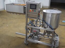 Apple International WD 8 head depositor