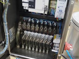 Apple International WD 8 head depositor