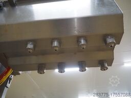 Apple International WD 8 head depositor