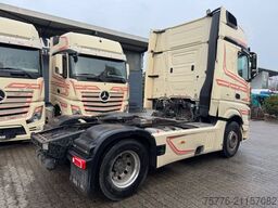 MERCEDES-BENZ 1848 Actros 5 L  GigaSpace