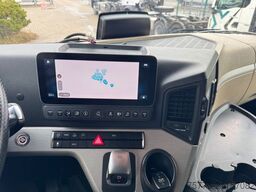 MERCEDES-BENZ 1848 Actros 5 L  GigaSpace