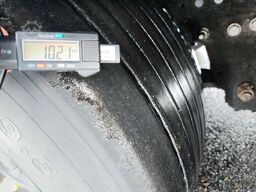 SCHMITZ CARGOBULL SCS 24/L-SPEED CURTAIN-Mega-Getränke-Varios