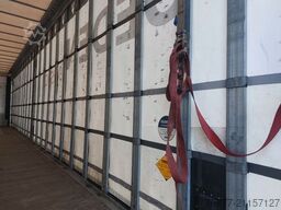 SCHMITZ CARGOBULL SCS 24/L-SPEED CURTAIN-Mega-Getränke-Varios
