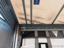 SCHMITZ CARGOBULL SCS 24/L-SPEED CURTAIN-Mega-Getränke-Varios