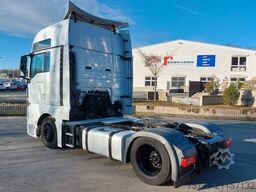 MAN TGX 18.500 LLS-U -INTARDER-2Tanks-ACC-Standklima