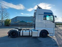 MAN TGX 18.500 LLS-U -INTARDER-2Tanks-ACC-Standklima