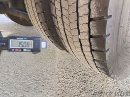 MAN TGX 18.500 LLS-U -INTARDER-2Tanks-ACC-Standklima