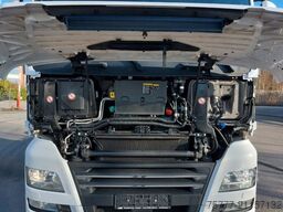 MAN TGX 18.500 LLS-U -INTARDER-2Tanks-ACC-Standklima