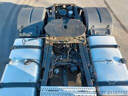 MAN TGX 18.500 LLS-U -INTARDER-2Tanks-ACC-Standklima