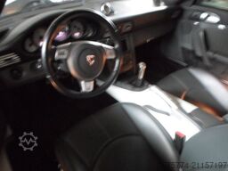 PORSCHE 911 Turbo Cabrio