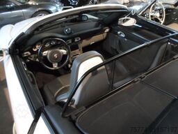 PORSCHE 911 Turbo Cabrio
