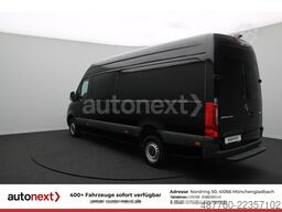 MERCEDES-BENZ Sprinter 316 Aut.*MAXI* 1.HAND+LED+KAMERA (2145)