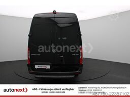 MERCEDES-BENZ Sprinter 316 Aut.*MAXI* 1.HAND+LED+KAMERA (2145)