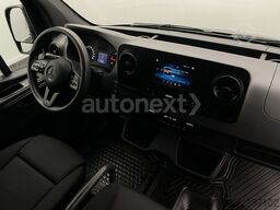 MERCEDES-BENZ Sprinter 316 Aut.*MAXI* 1.HAND+LED+KAMERA (2145)