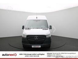 MERCEDES-BENZ Sprinter 314 *Maxi Extralang* 1.Hand+Top Zustand