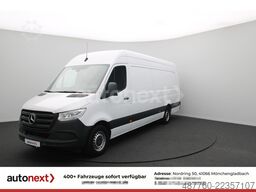 MERCEDES-BENZ Sprinter 314 *Maxi Extralang* 1.Hand+Top Zustand