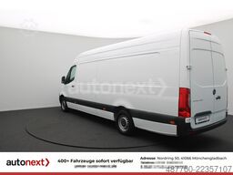 MERCEDES-BENZ Sprinter 314 *Maxi Extralang* 1.Hand+Top Zustand