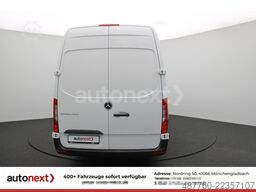 MERCEDES-BENZ Sprinter 314 *Maxi Extralang* 1.Hand+Top Zustand