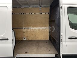 MERCEDES-BENZ Sprinter 314 *Maxi Extralang* 1.Hand+Top Zustand