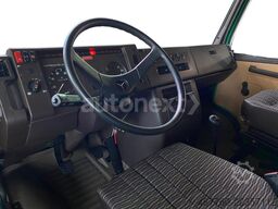 MERCEDES-BENZ 711D *Behörde/ Camper* ORIGINAL 34.050 KM