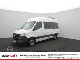 MERCEDES-BENZ Sprinter 317 Tourer *ROLLSTUHL-LIFT* DACHKLIMA